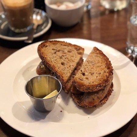 Hoxton Grill